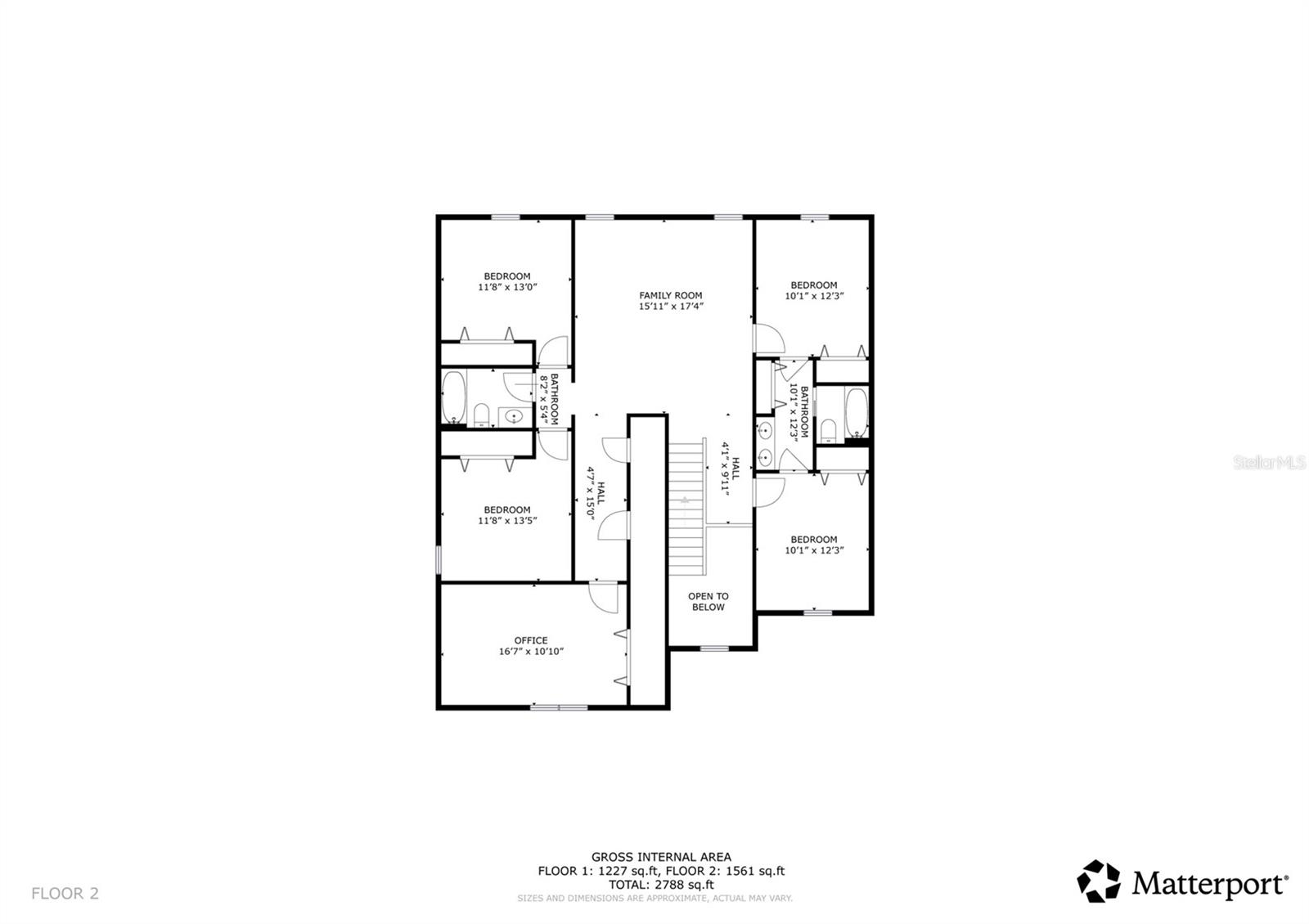 Image 42 of 42 For 9026 Paolos Place