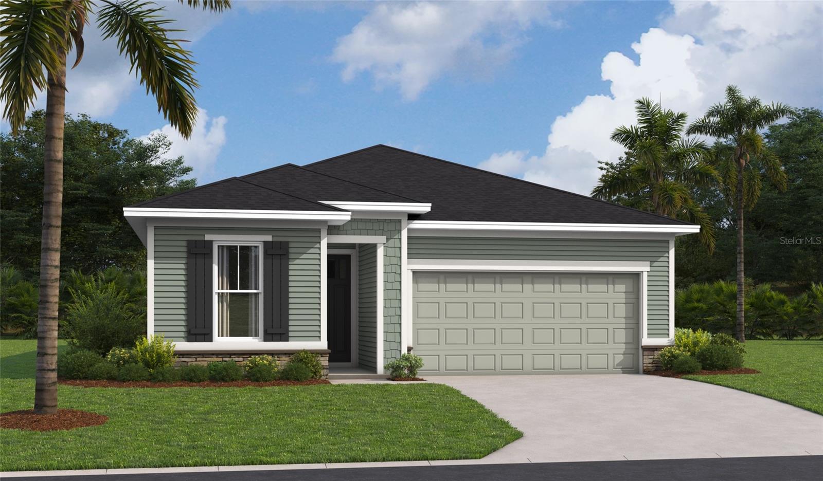 Details for 206 Enclave Avenue, PALM COAST, FL 32164