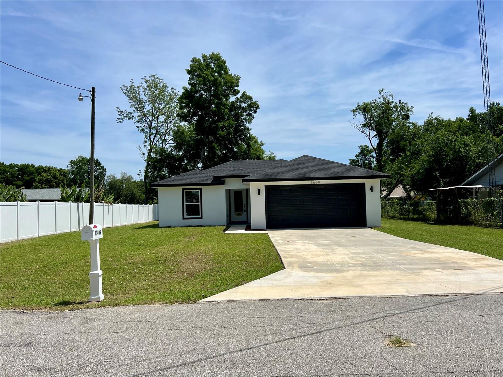 Details for 13609 53rd Avenue, SUMMERFIELD, FL 34491
