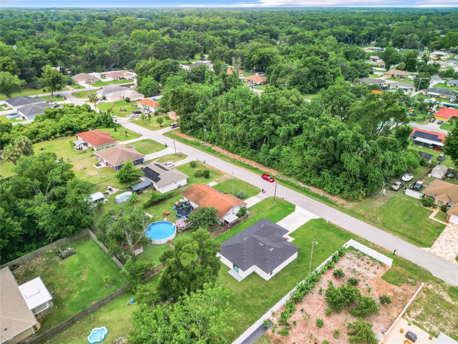 Image 41 of 42 For 13609 53rd Avenue