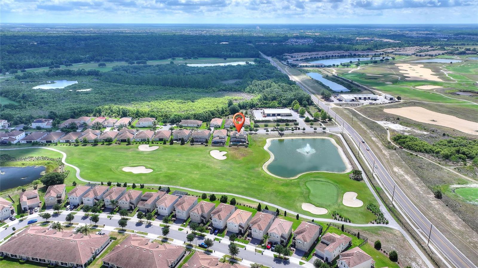 Image 70 of 92 For 1130 Blackwolf Run Rd