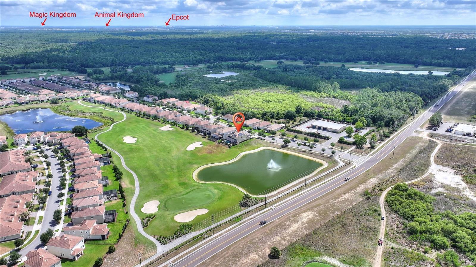 Image 71 of 92 For 1130 Blackwolf Run Rd