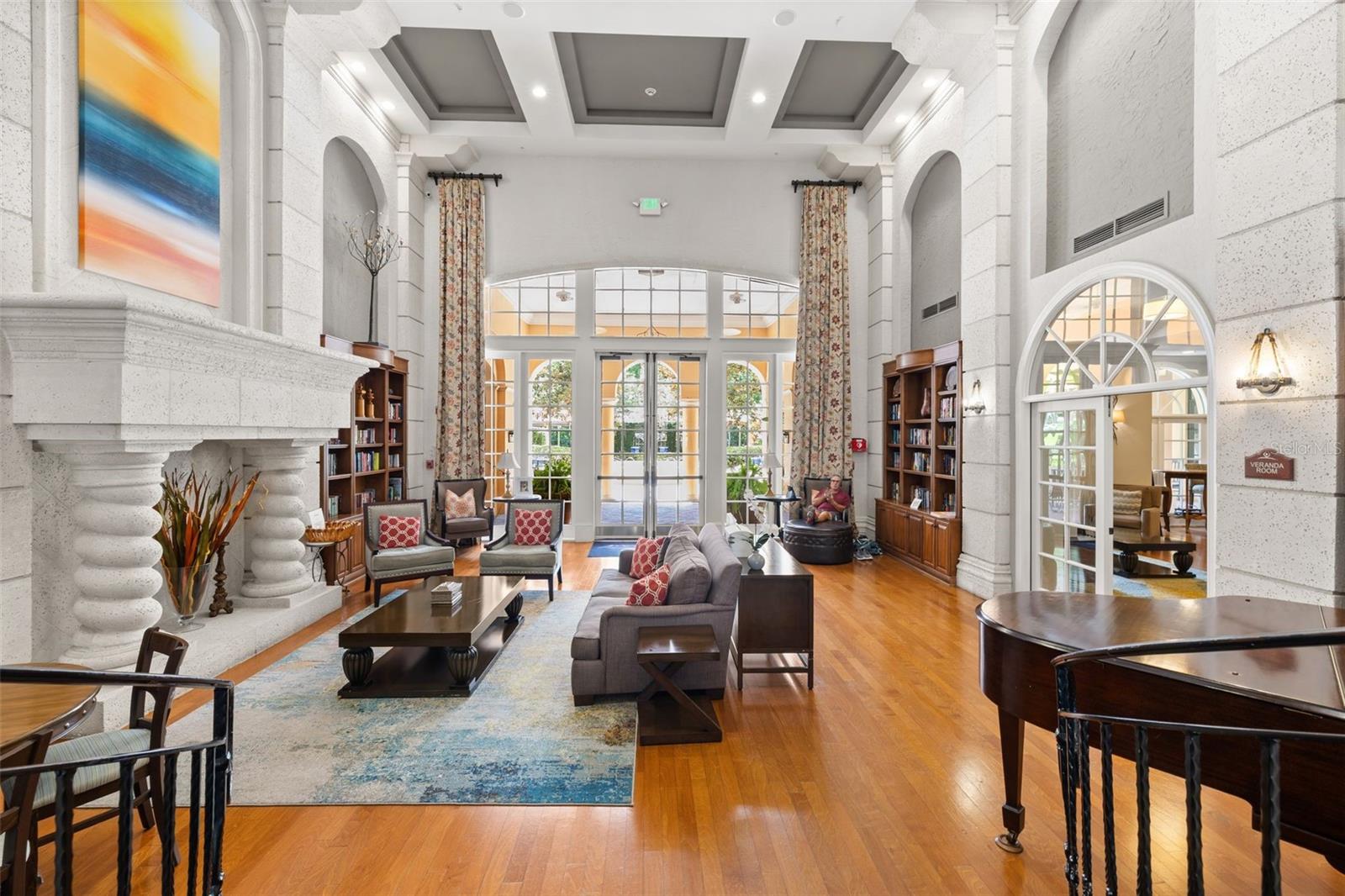 Image 32 of 45 For 501 Mirasol Circle 215