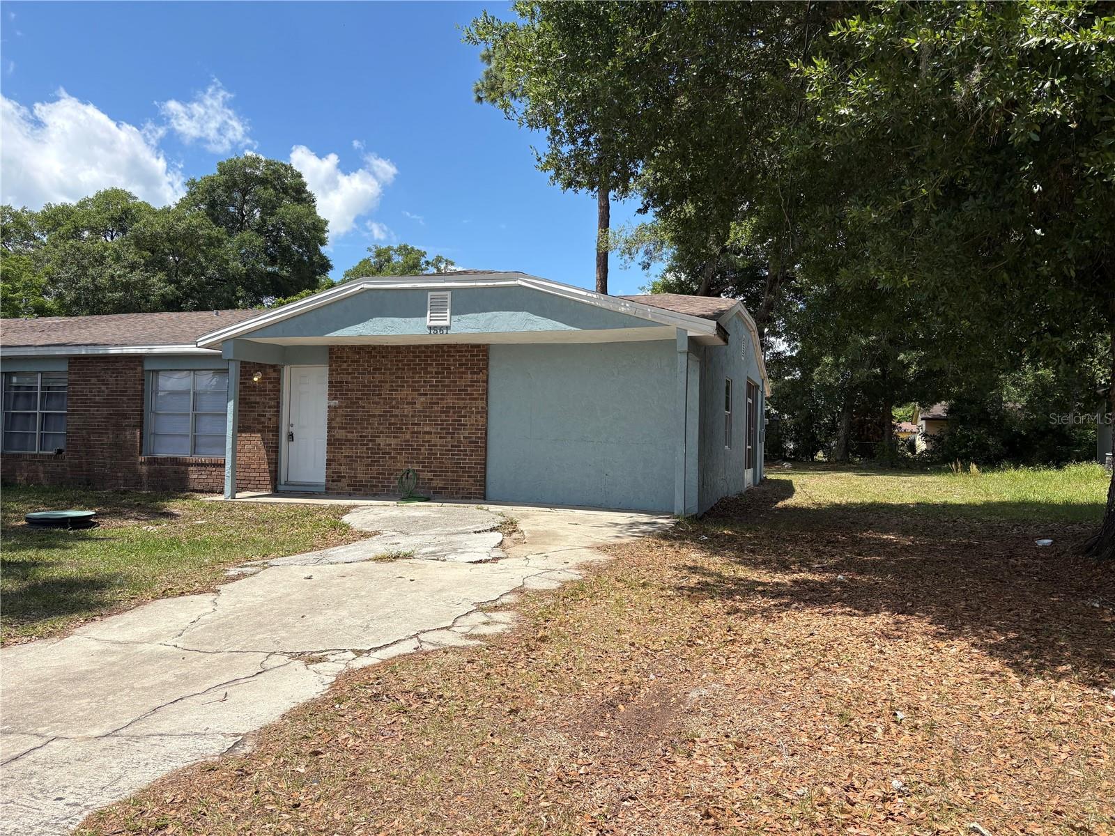 Details for 1561 Monroe Street, DELAND, FL 32720