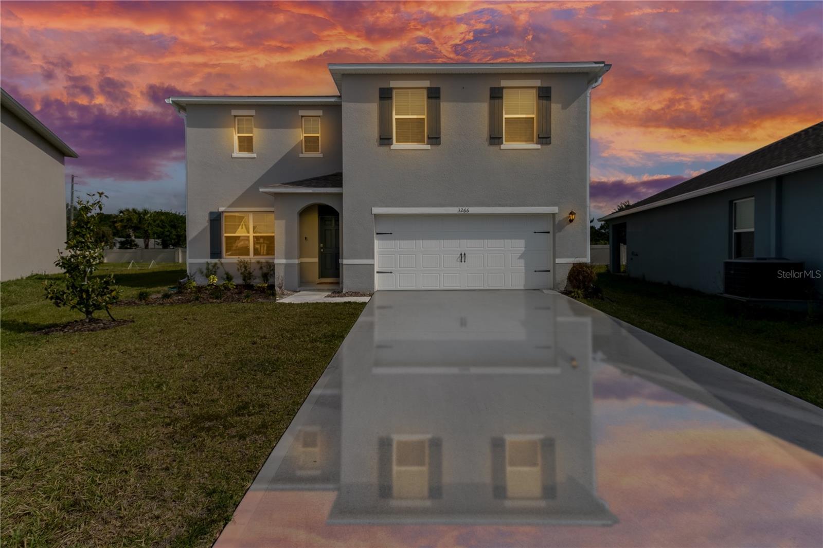 Details for 3266 Eastgrove Ter, SANFORD, FL 32771