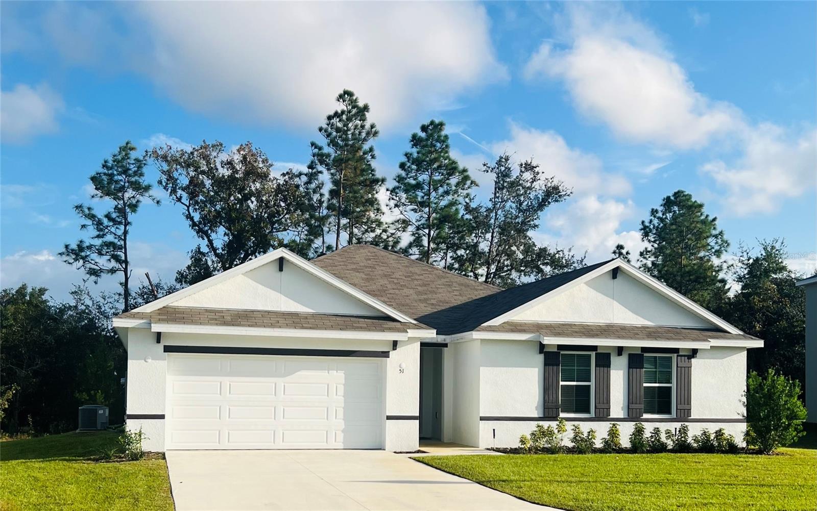 Details for 51 Hickory Course Trail, OCALA, FL 34472
