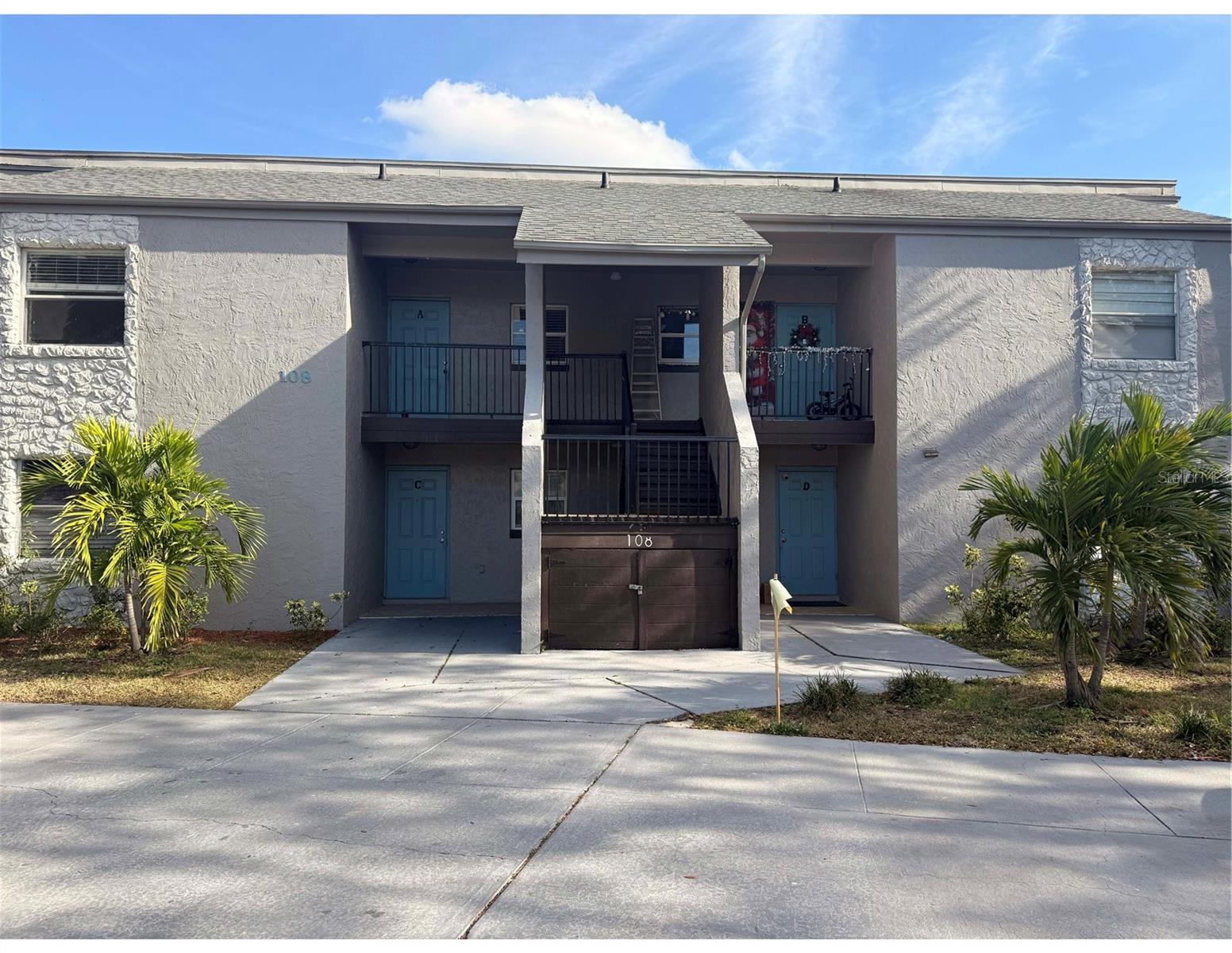 Details for 108 Booth Lane, KISSIMMEE, FL 34743