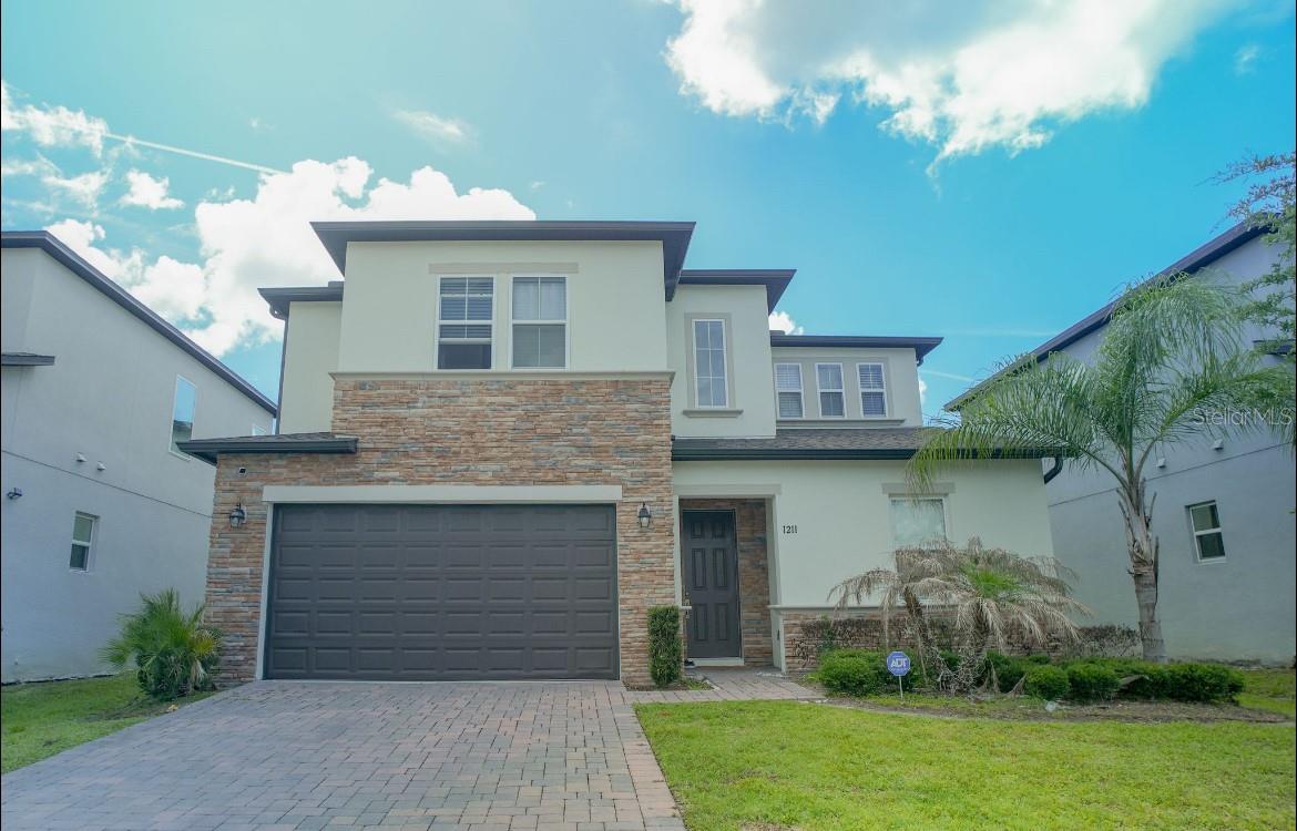 Details for 1211 Arisha Drive, KISSIMMEE, FL 34746
