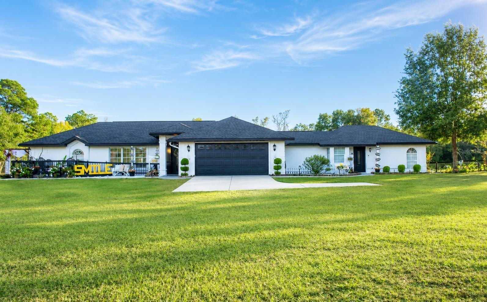 Details for 3450 Ne 70th Street, OCALA, FL 34479