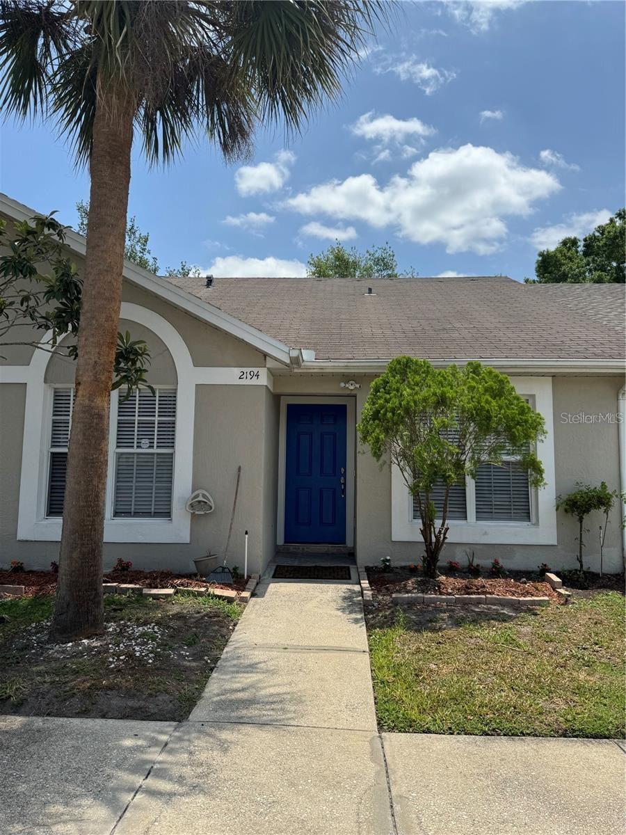 Image 1 of 14 For 2194 Cypress Bay Boulevard