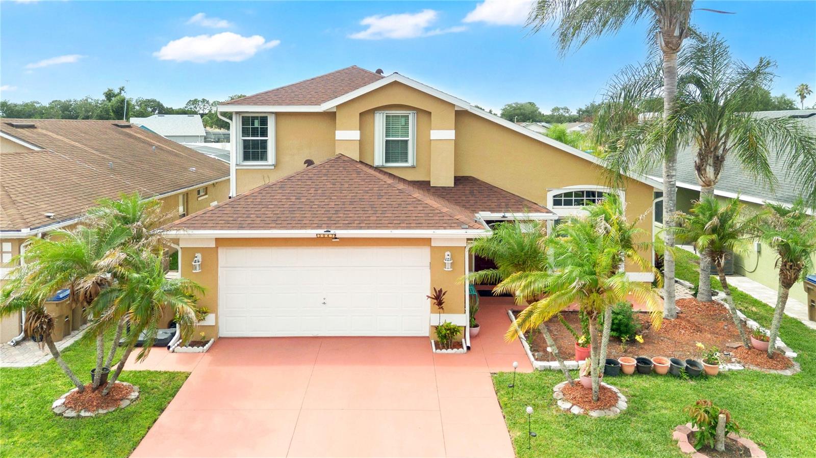 Details for 3047 Stillwater Drive, KISSIMMEE, FL 34743
