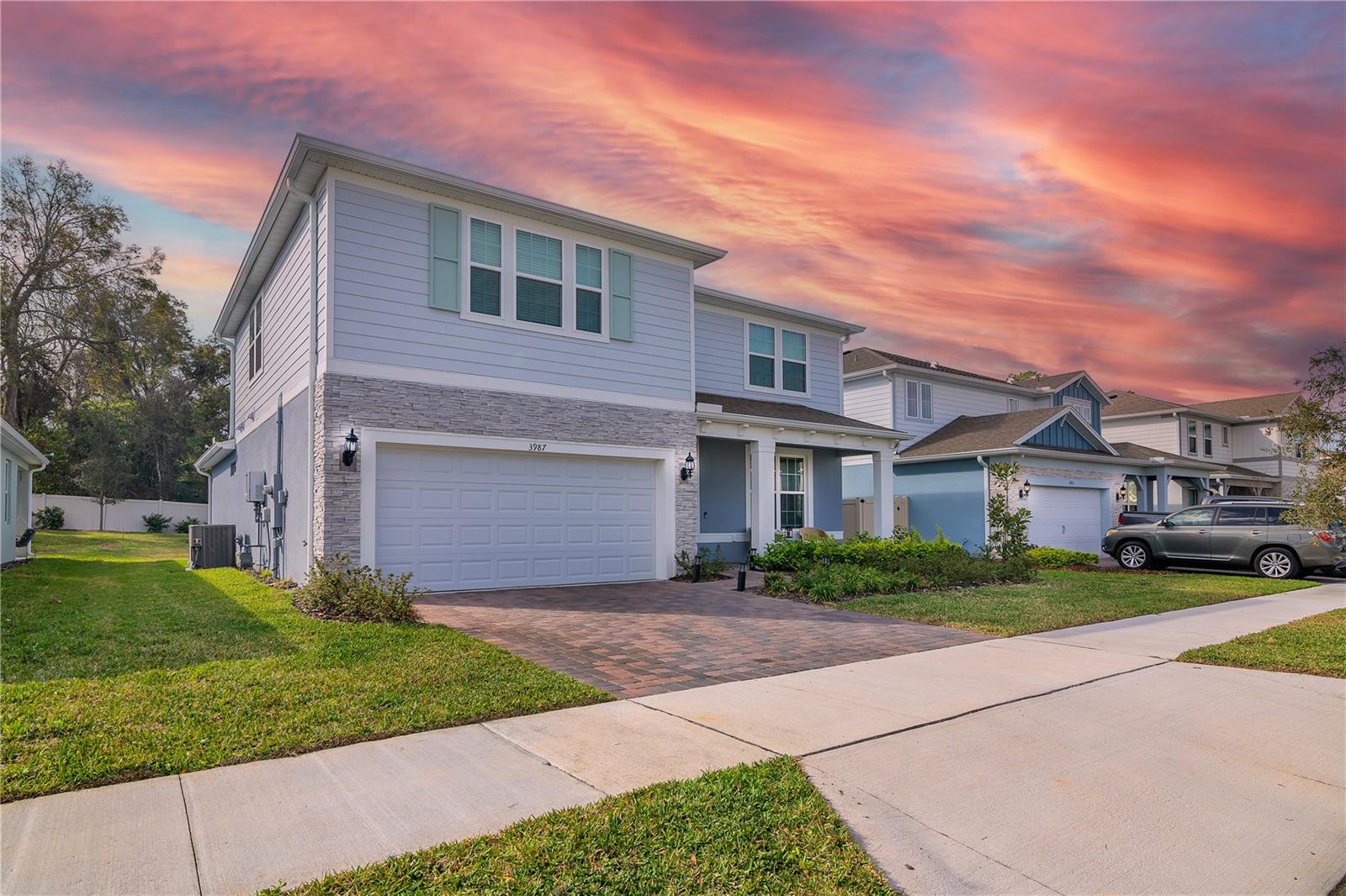 Details for 3987 Meandering Bay Drive, APOPKA, FL 32712