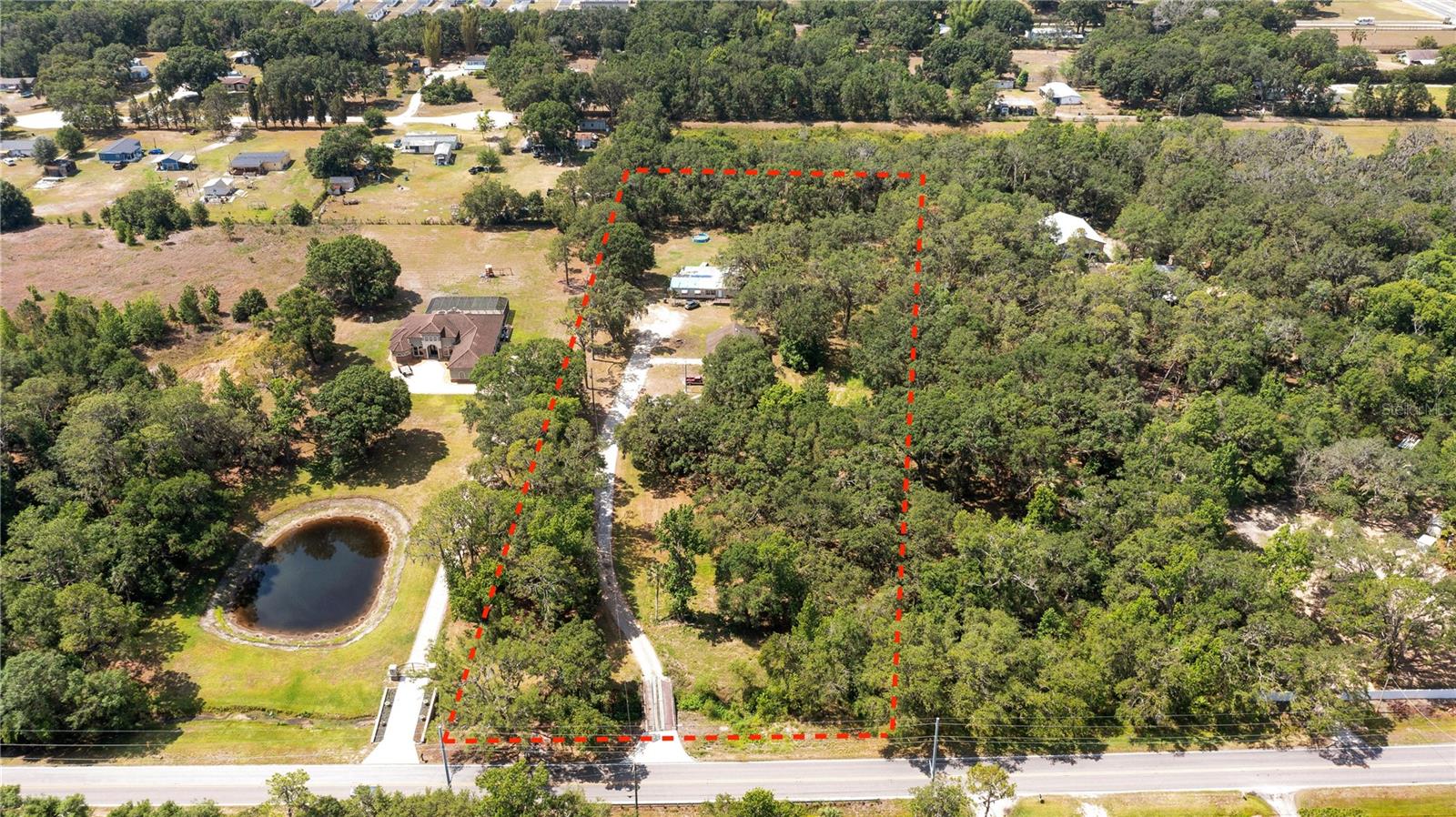 Details for 5204 Shepherd Road, MULBERRY, FL 33860