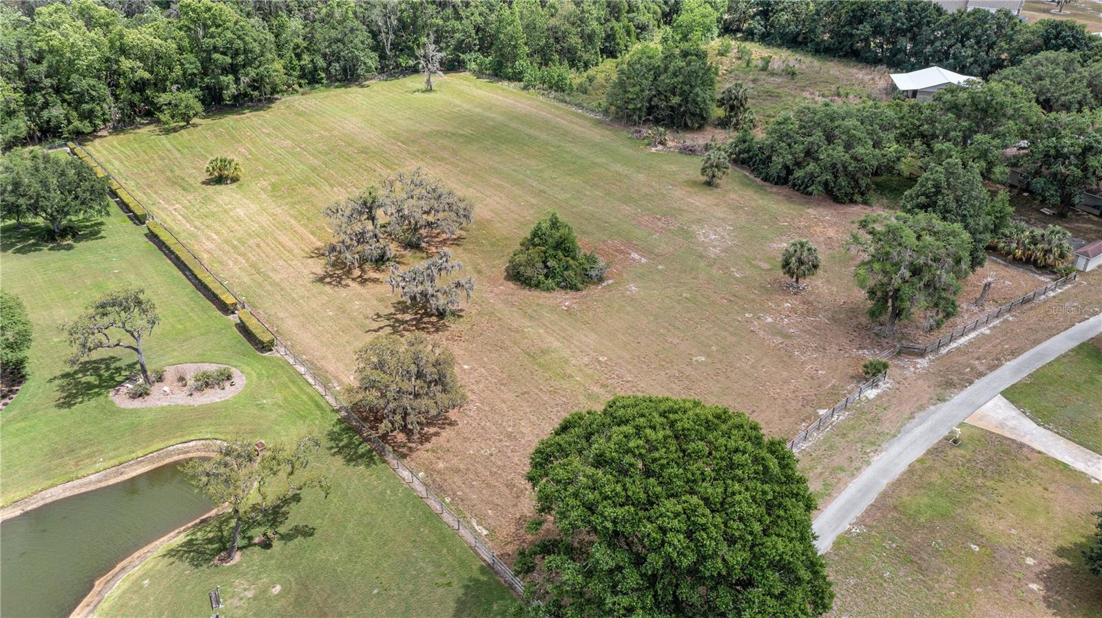 Details for Iron Oaks, Lot 7 Lane, MULBERRY, FL 33860