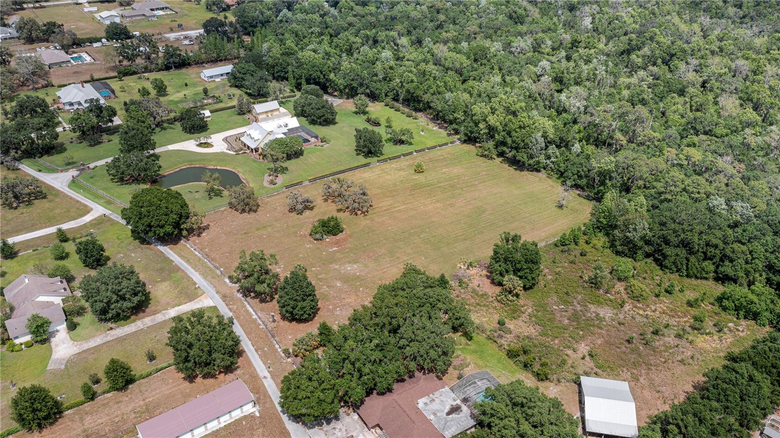 Image 6 of 19 For Iron Oaks, Lot 7 Lane