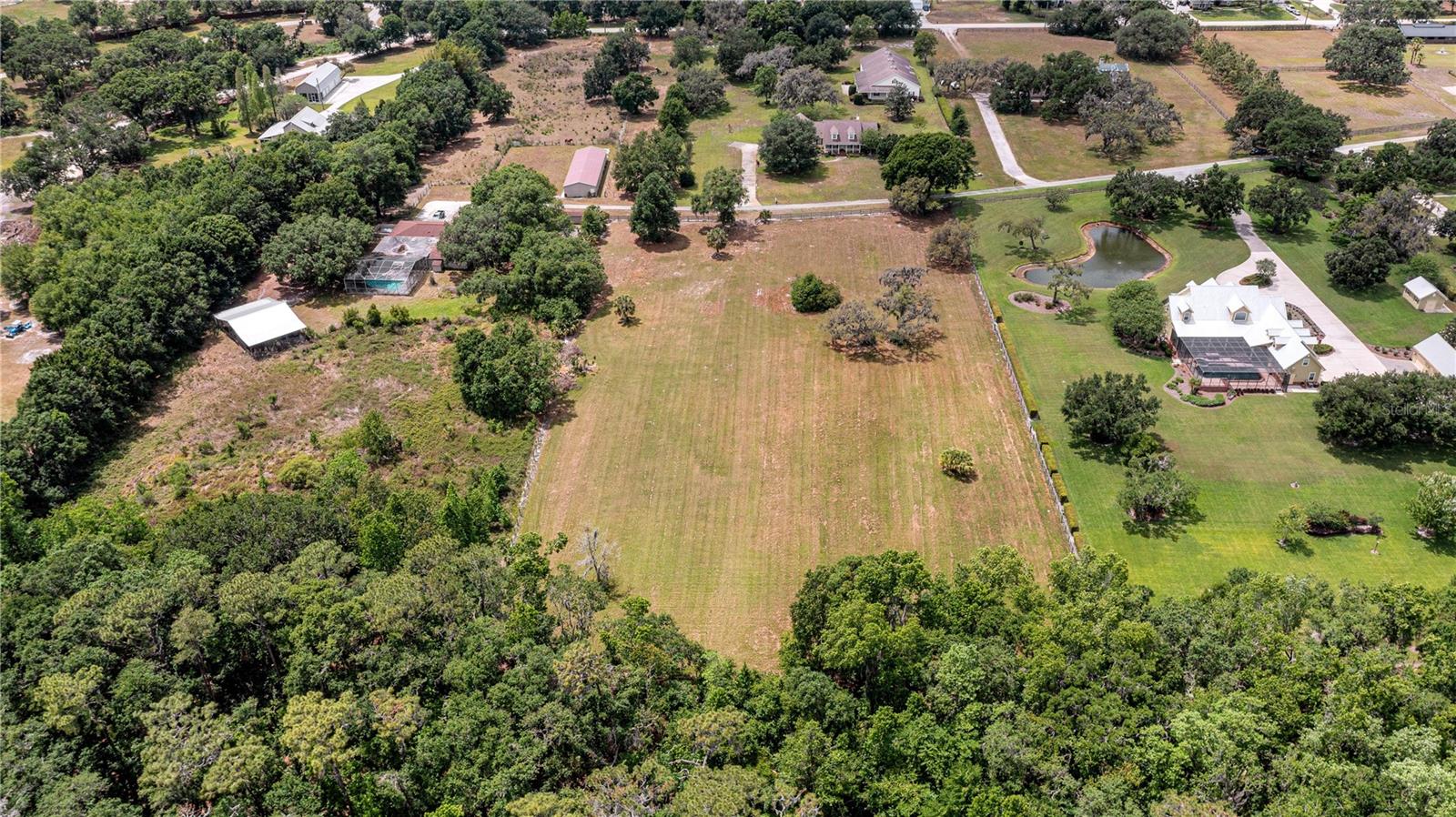 Image 8 of 19 For Iron Oaks, Lot 7 Lane