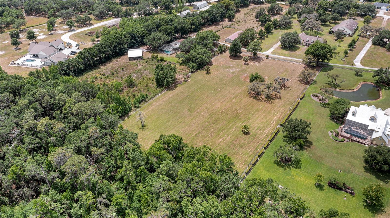 Image 9 of 19 For Iron Oaks, Lot 7 Lane