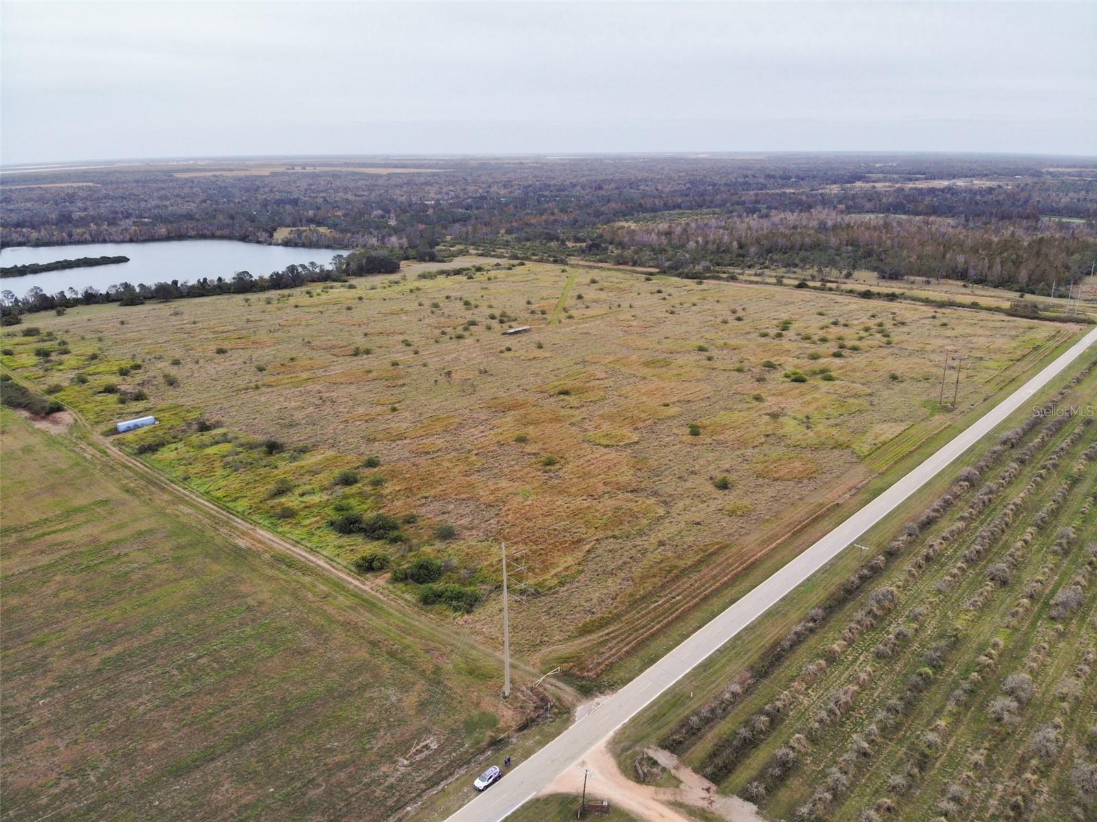 Image 2 of 4 For Old Bowling Green Road