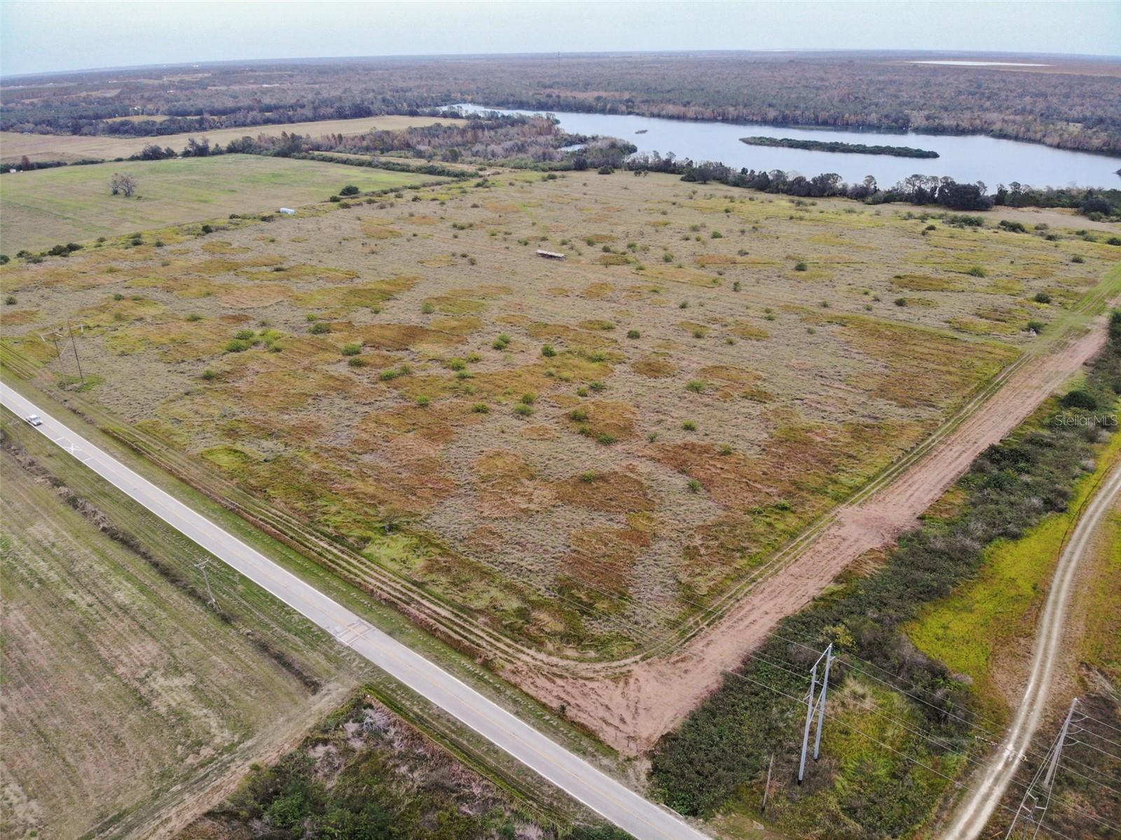 Image 3 of 4 For Old Bowling Green Road