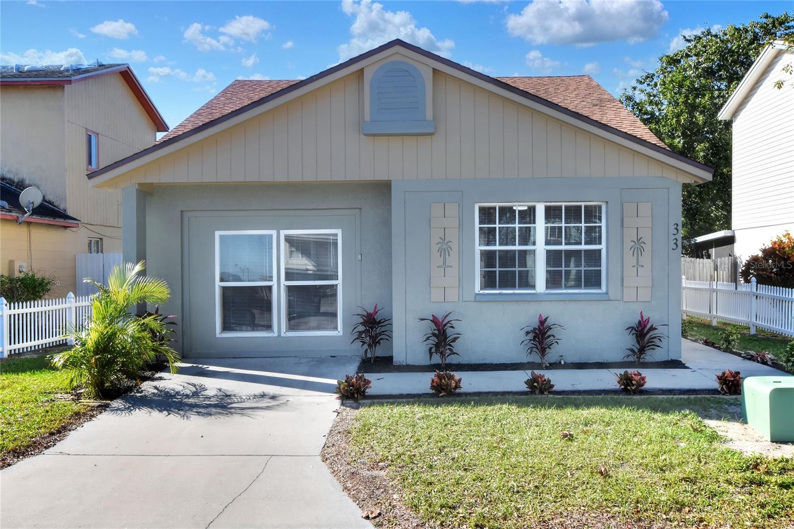 Details for 1100 Lowry Avenue 33, LAKELAND, FL 33801