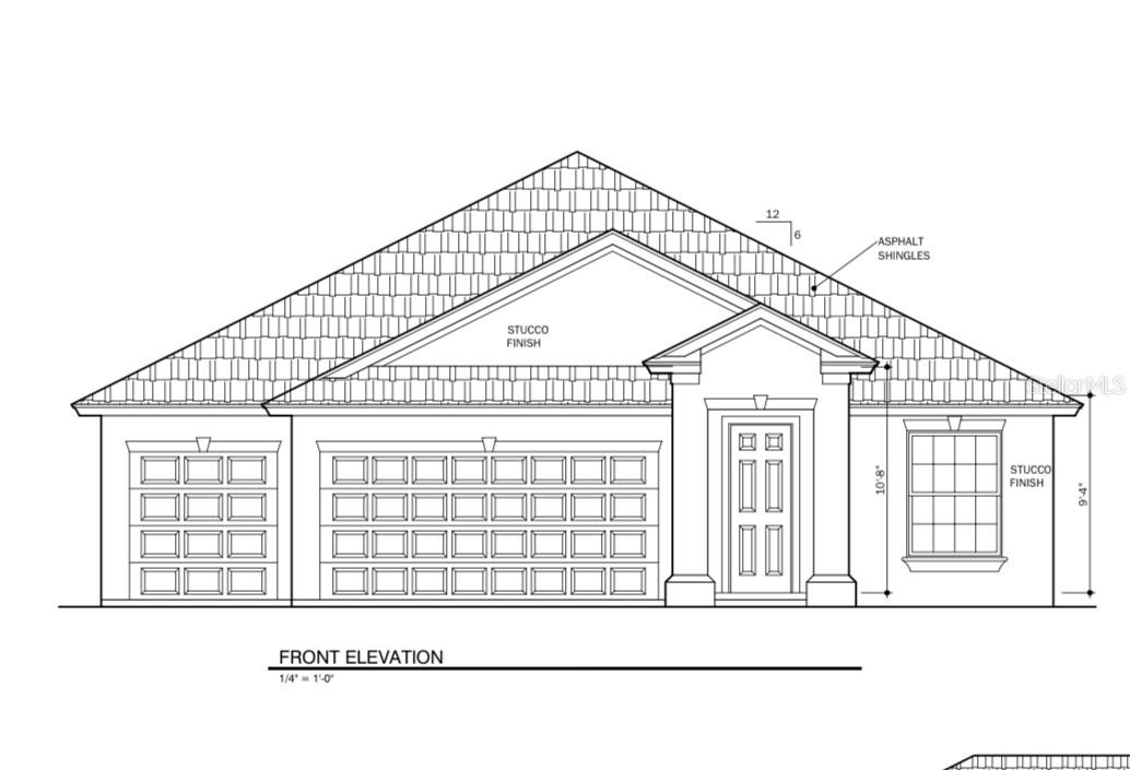 Details for 4541 Fairway Oaks Drive, MULBERRY, FL 33860