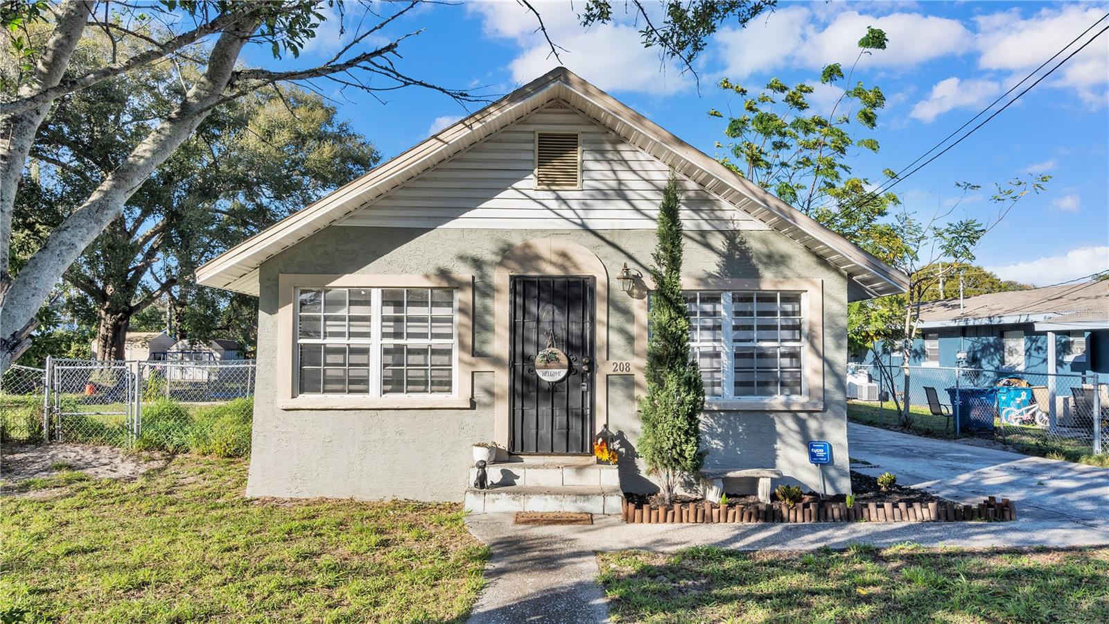 Details for 208 Bullard Avenue, LAKE WALES, FL 33853