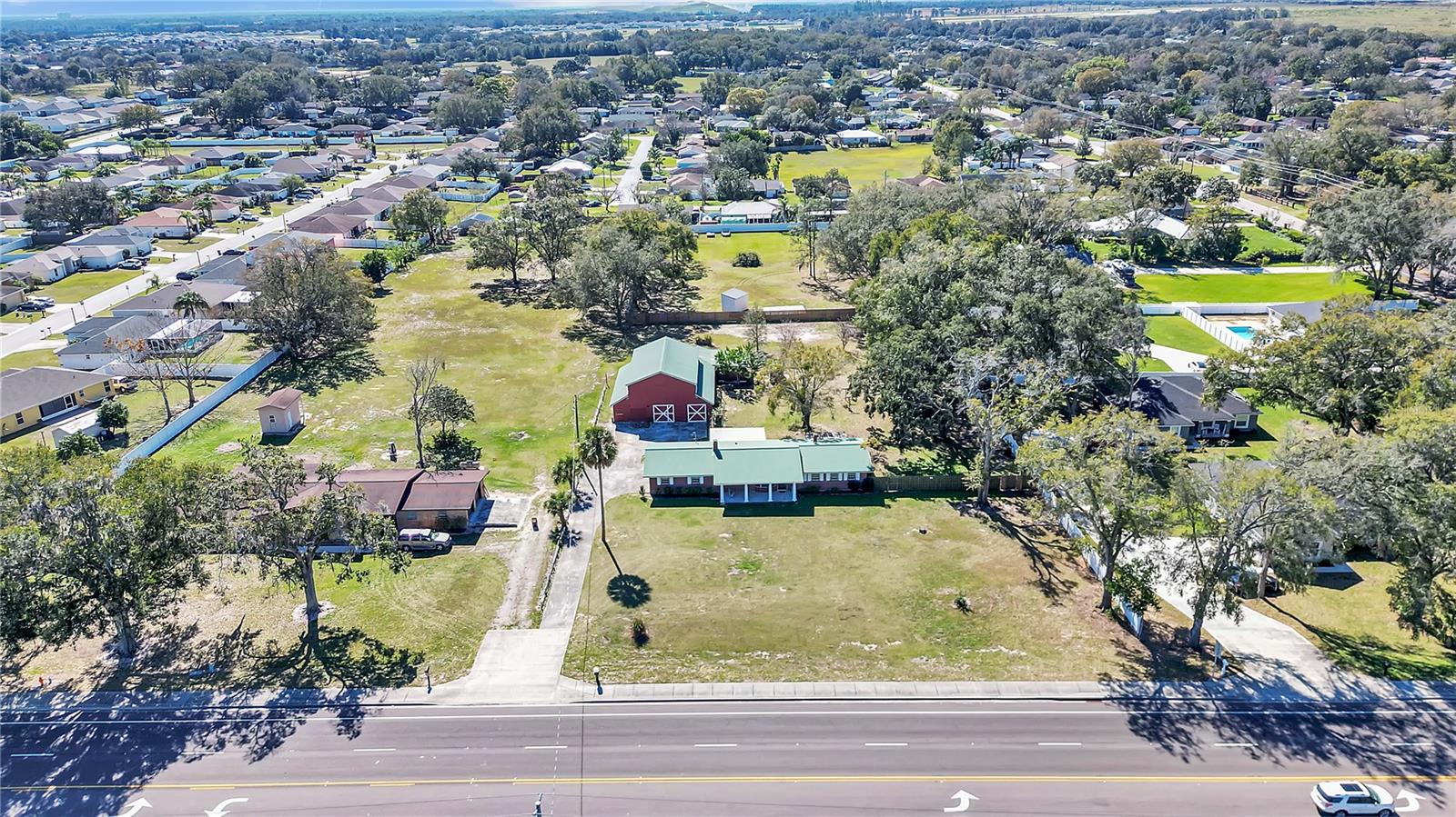 Image 81 of 84 For 4125 County Road 540a