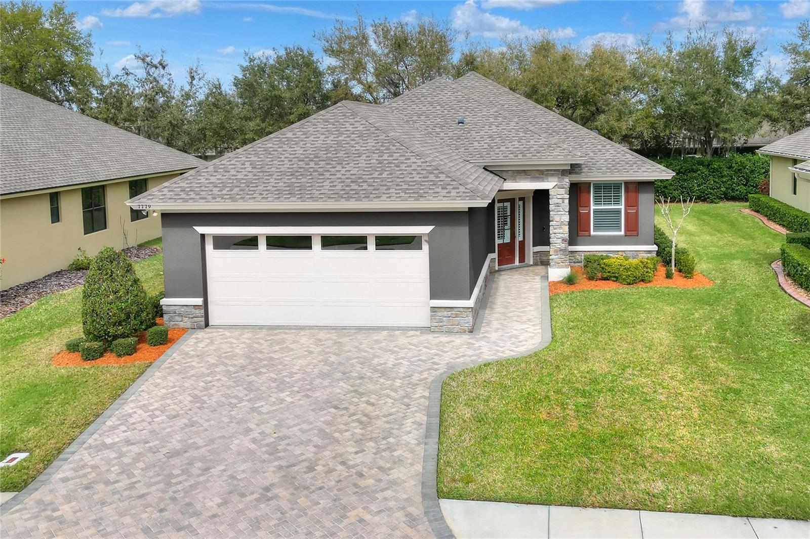 Details for 7779 Lake James Boulevard, LAKELAND, FL 33810