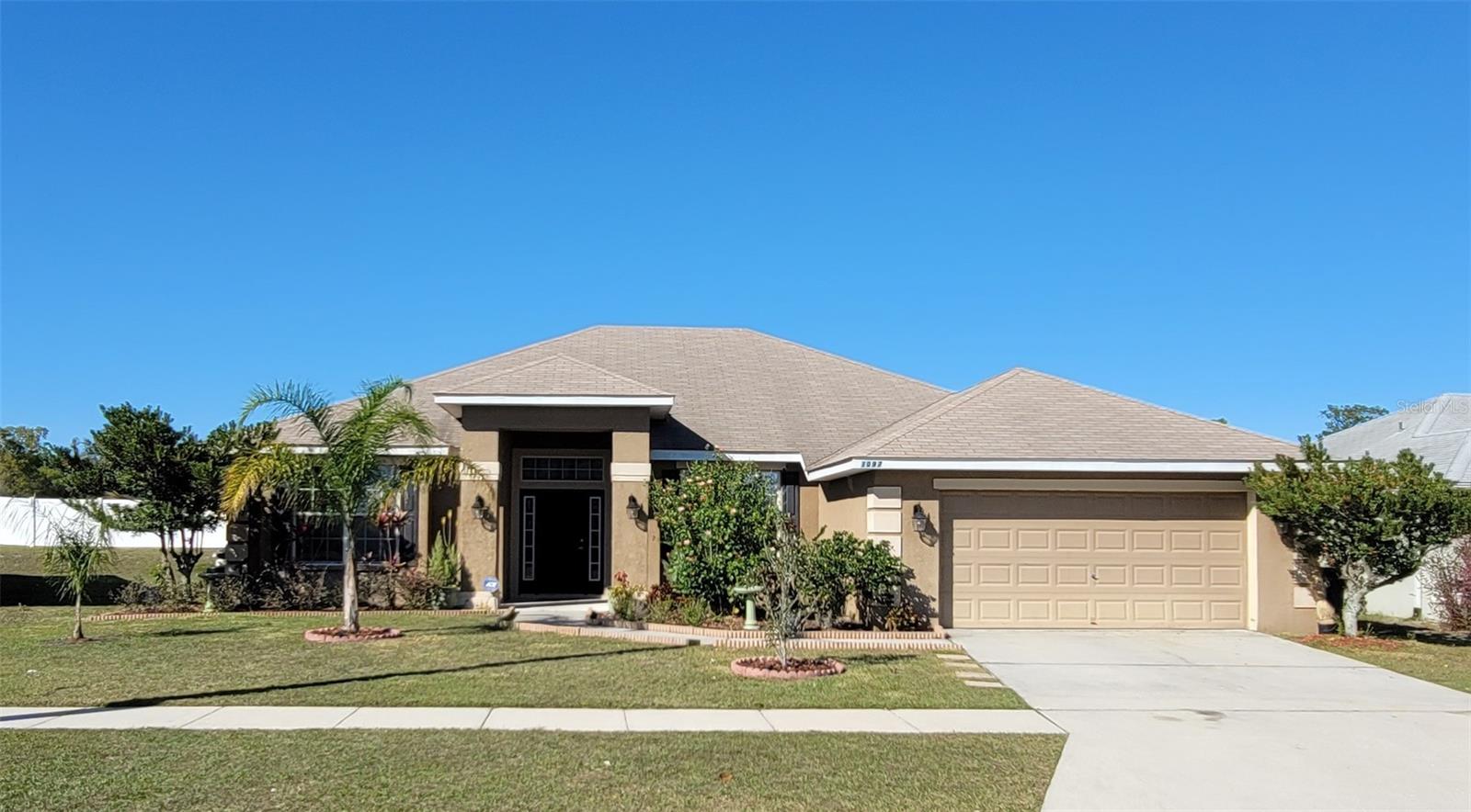 Details for 1097 Normandy Heights Circle, WINTER HAVEN, FL 33880