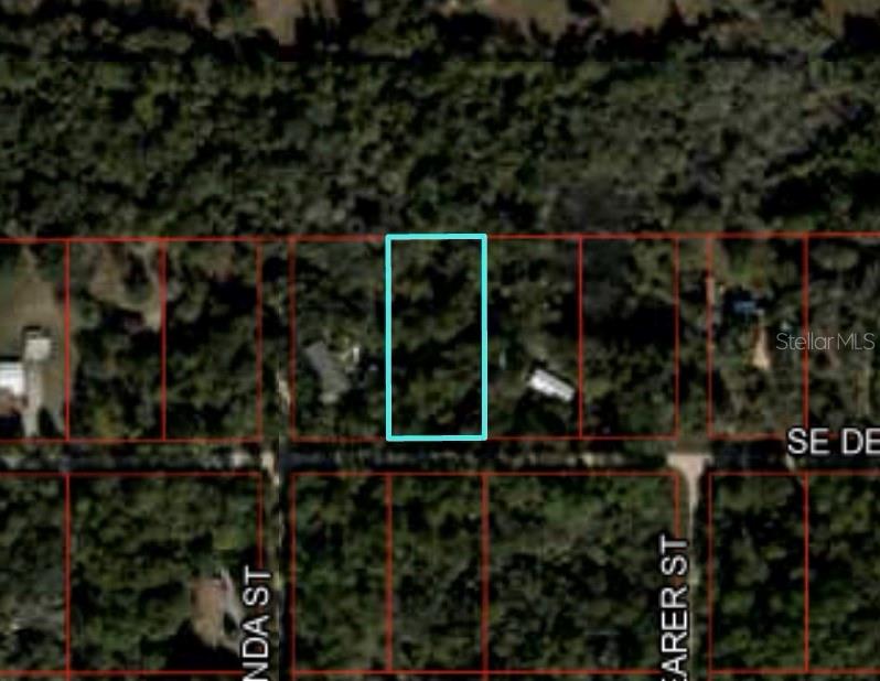 Listing Details for Debra Avenue, INGLIS, FL 34449