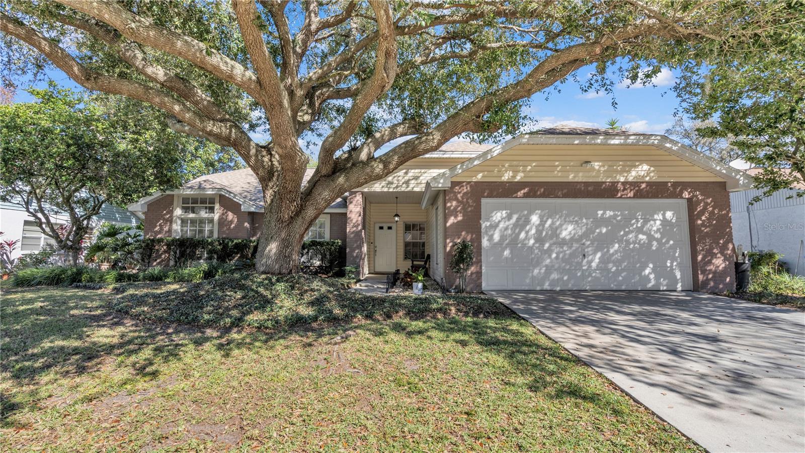 Details for 12224 Wildbrook Drive, RIVERVIEW, FL 33569