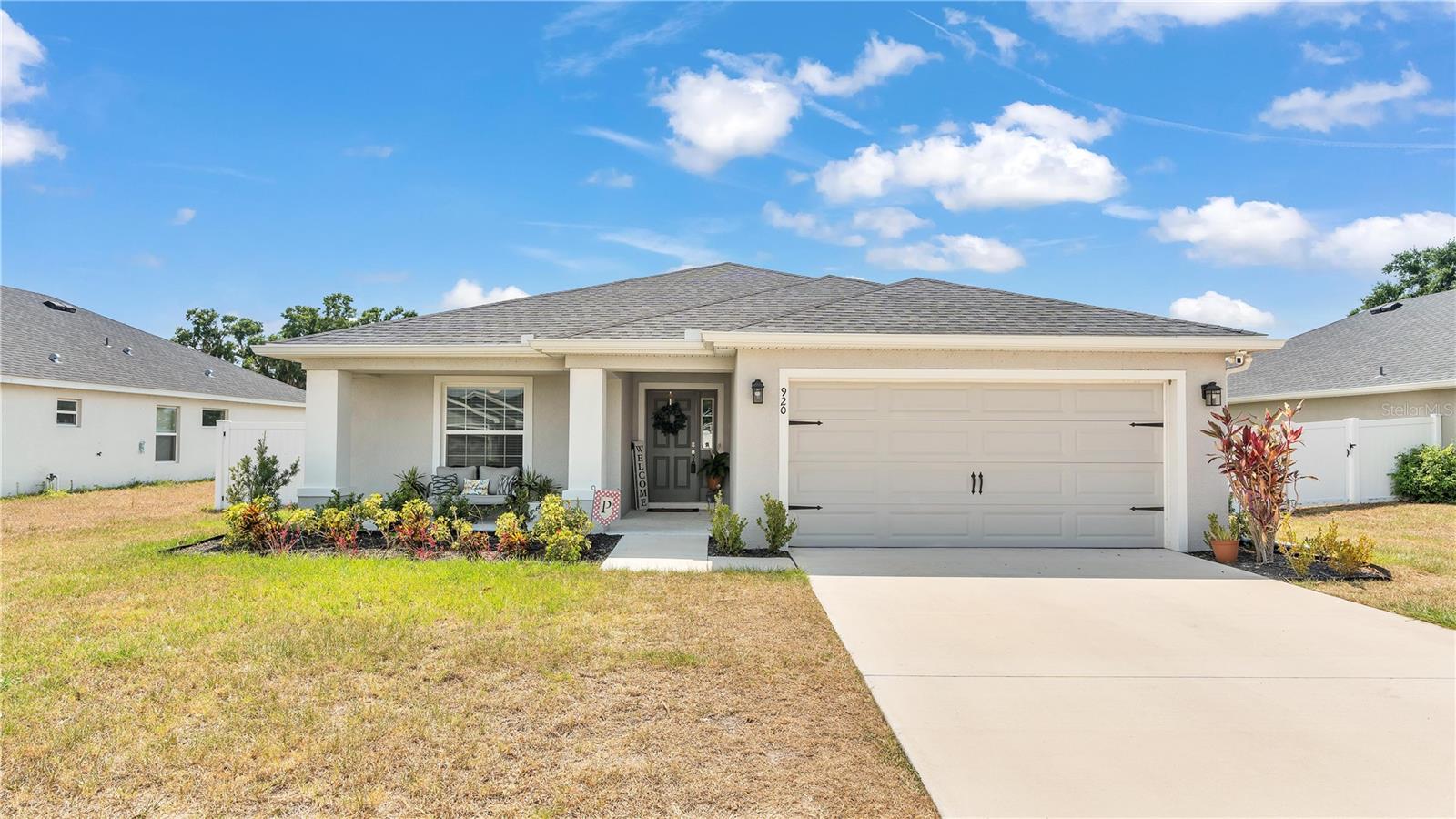 Details for 920 First Drive, EAGLE LAKE, FL 33839