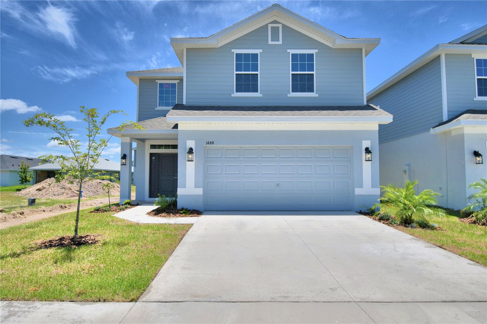 Details for 1484 Leamington Lane, WINTER HAVEN, FL 33884