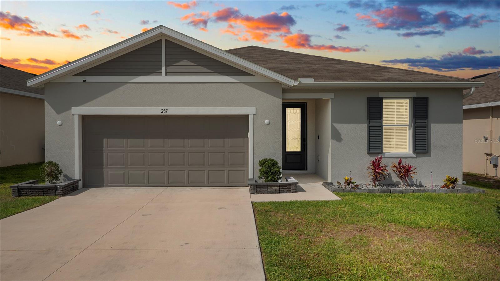 Details for 287 Lake Smart Circle, WINTER HAVEN, FL 33881