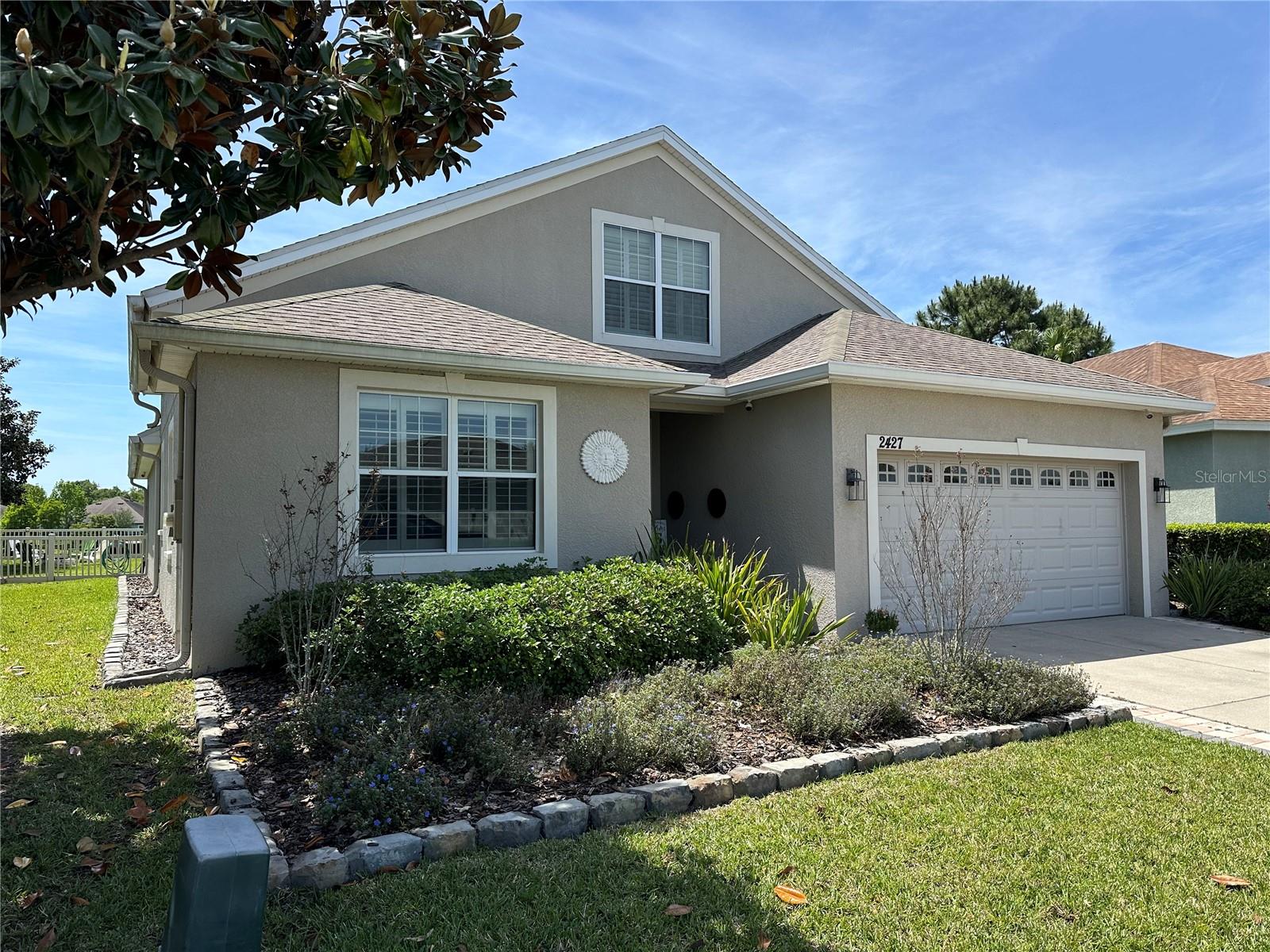 Details for 2427 Ladoga Drive, LAKELAND, FL 33805