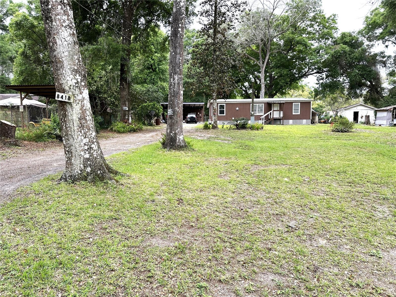 Details for 8418 Cr 643  , BUSHNELL, FL 33513