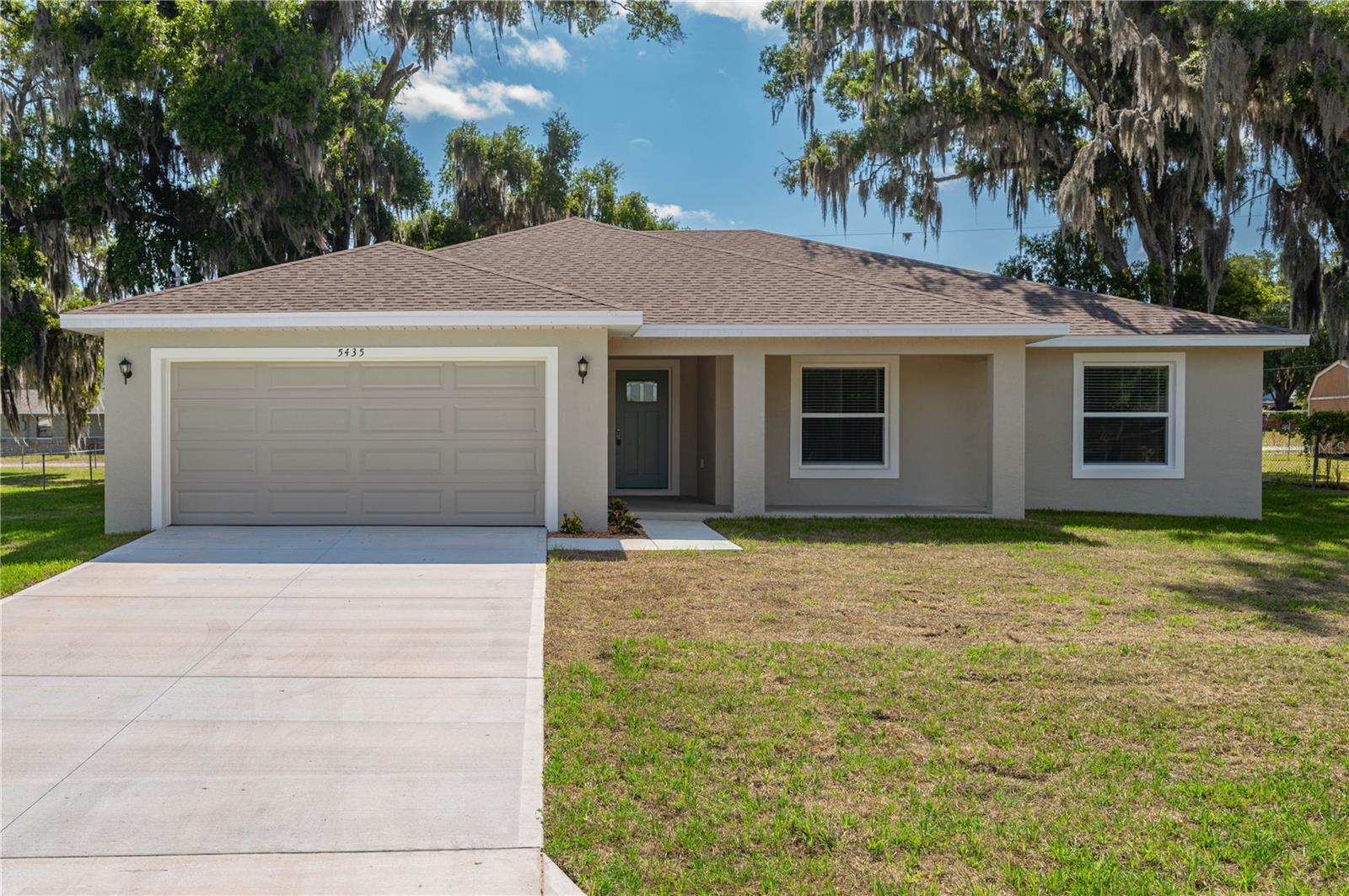 Details for 5435 Carmen Lane, LAKELAND, FL 33810