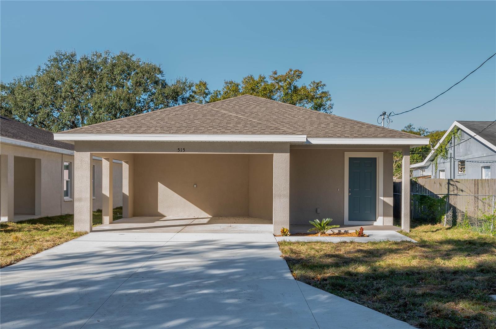 Details for 511 Oregon Avenue, LAKELAND, FL 33815