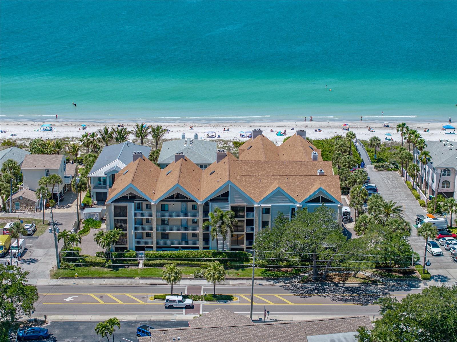 Image 1 of 76 For 1108 Gulf Boulevard 103