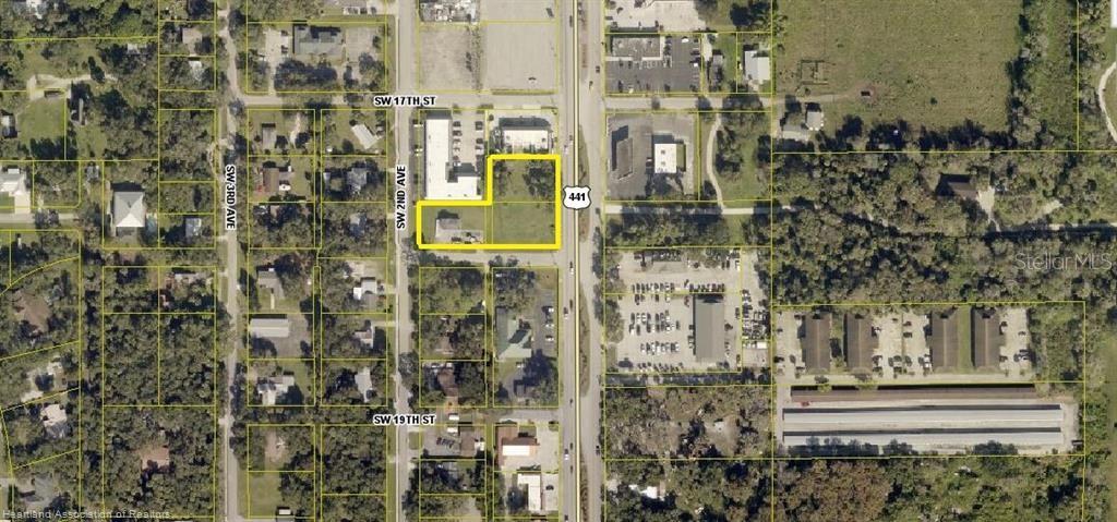 Listing Details for 1702 Parrott Avenue, OKEECHOBEE, FL 34974
