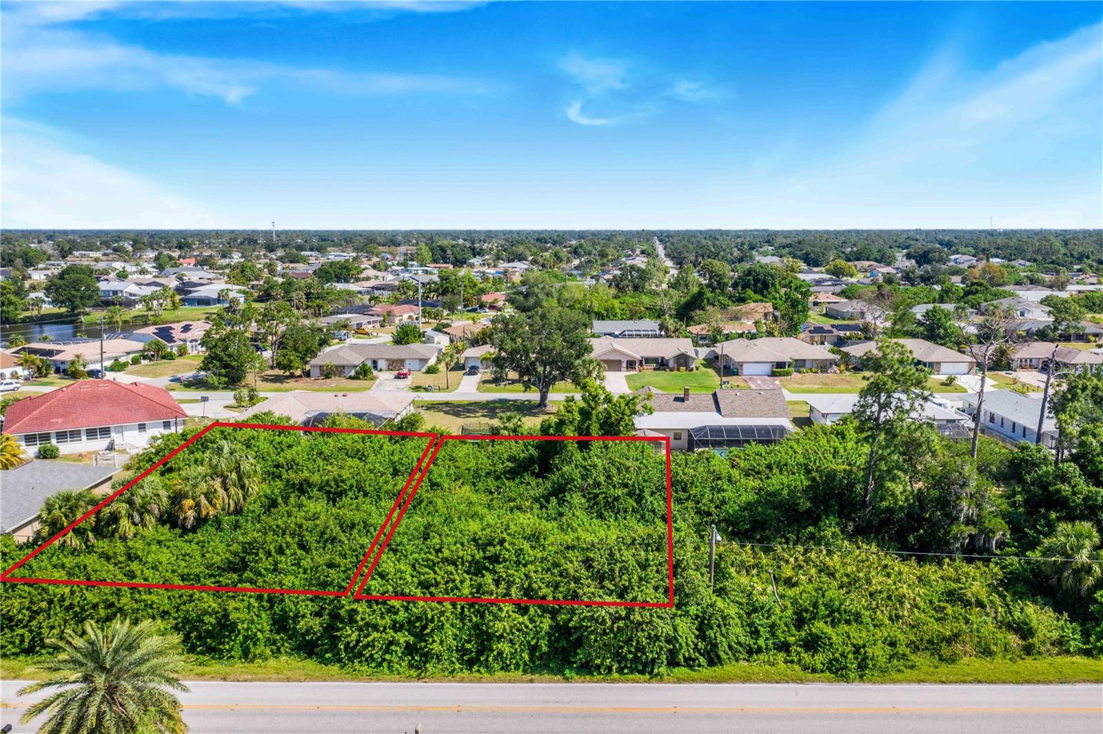 Details for 23108 & 23116 Olean Boulevard, PORT CHARLOTTE, FL 33980