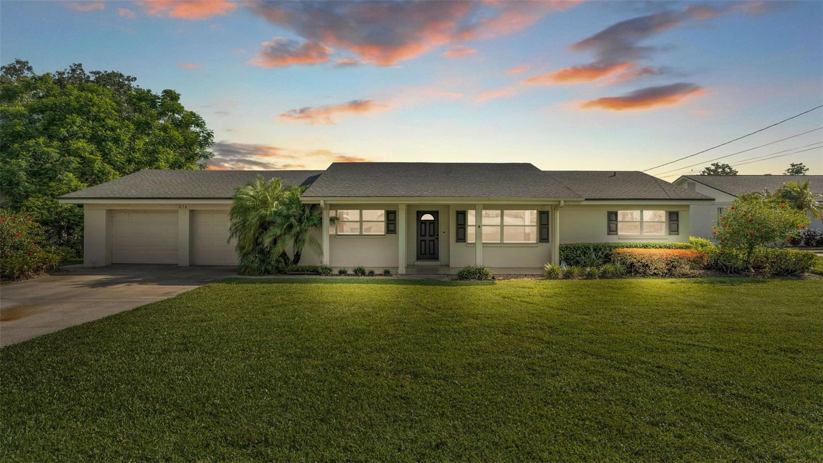 Image 2 of 48 For 274 Paradise Island Drive