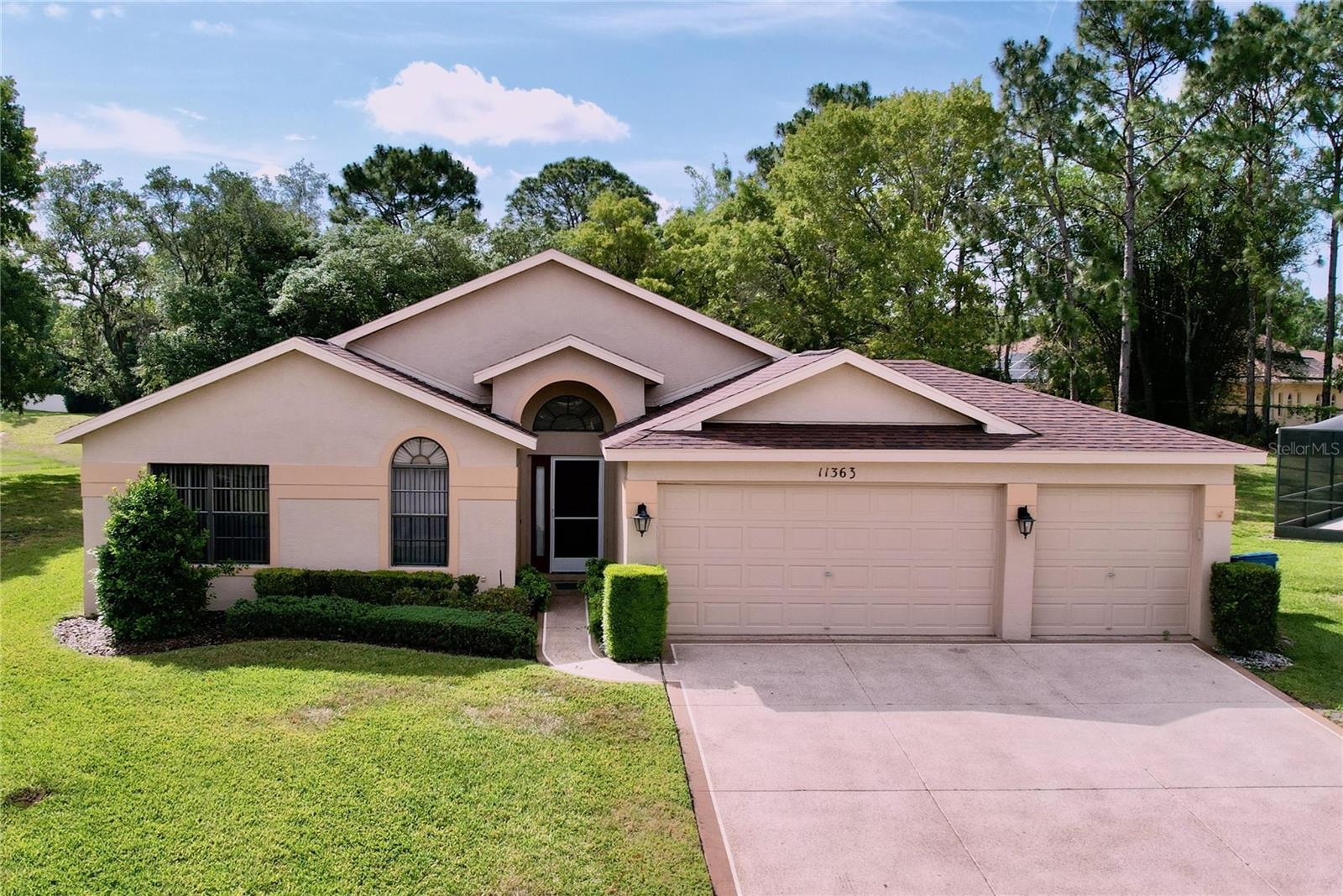 Details for 11363 Copley Court, SPRING HILL, FL 34609