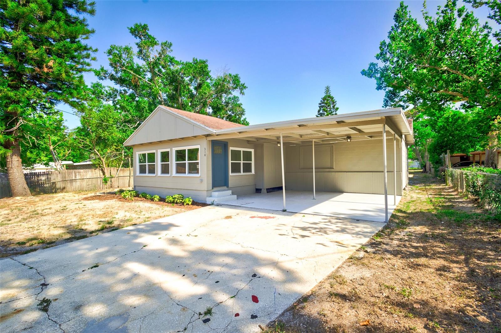 Details for 318 Senate Street, AUBURNDALE, FL 33823