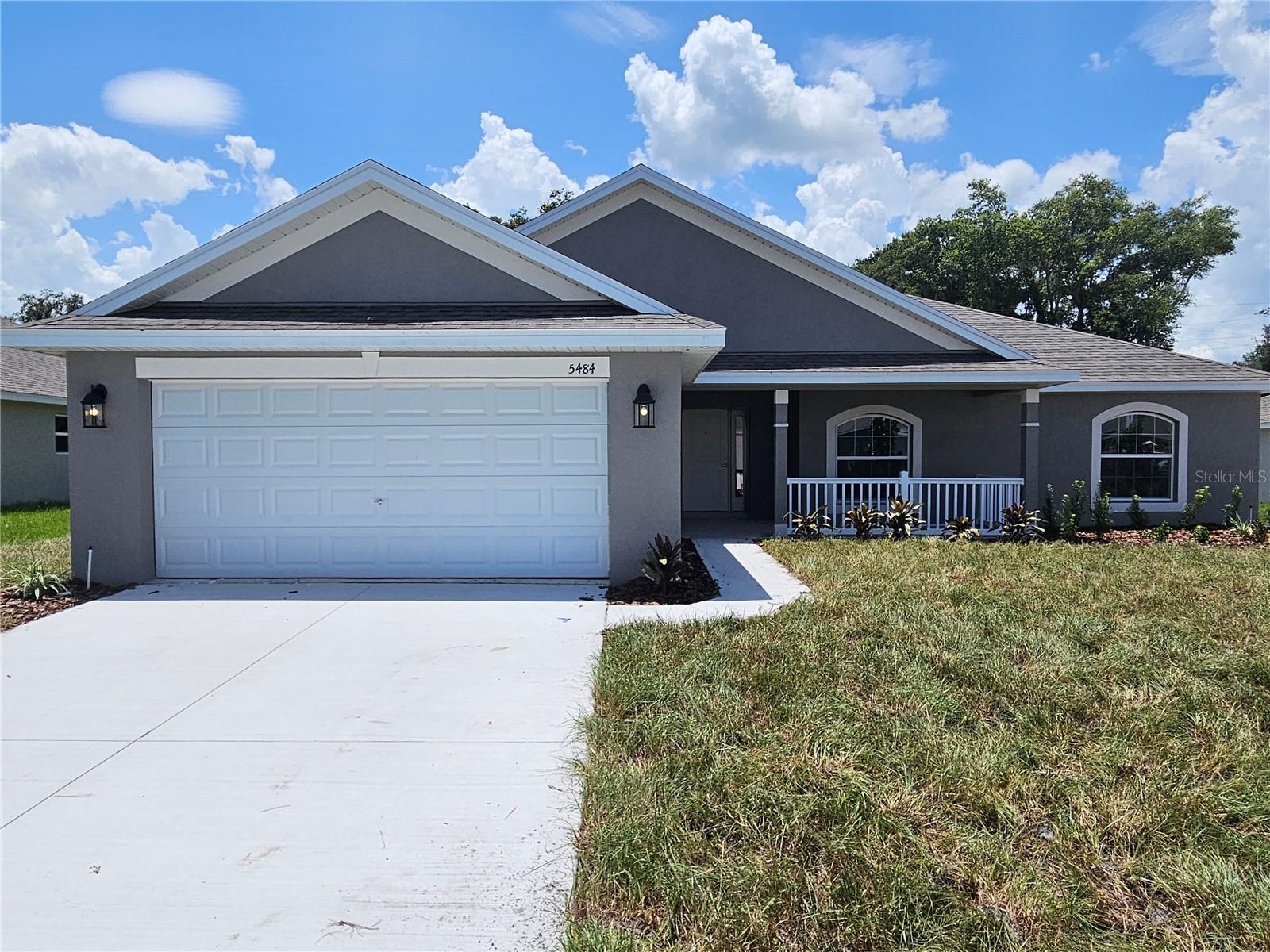 Details for 5484 Knights Landing Drive, LAKELAND, FL 33810