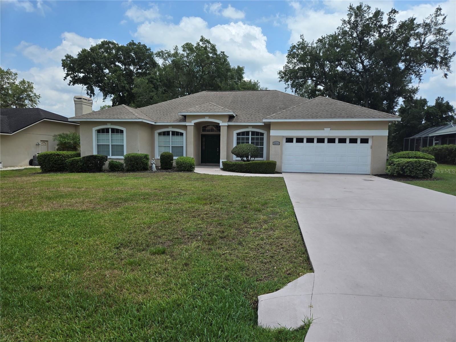 Details for 2214 Deerbrook Drive, LAKELAND, FL 33811