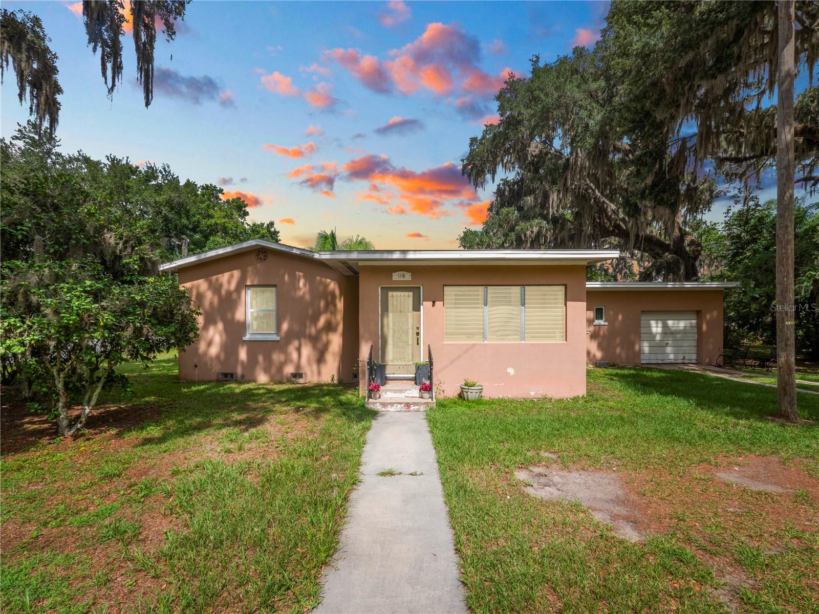 Details for 116 Lanier Avenue, FORT MEADE, FL 33841