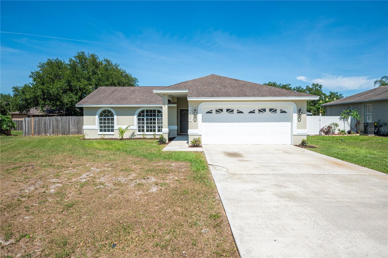 Details for 8070 Kaitlin Circle, LAKELAND, FL 33810