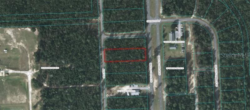 Details for Tbd Marion Oaks Boulevard, OCALA, FL 34473