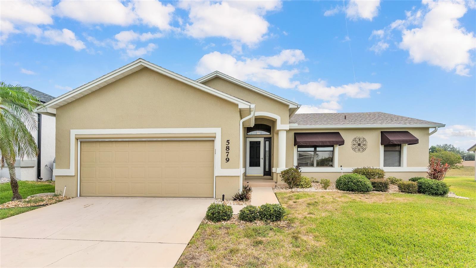 Details for 5879 Swallow Drive, LAKELAND, FL 33809